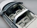 Chrysler PT Cruiser Convertible 2005 года (WW)